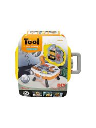 Игровой набор профессия Everflo Tool Set HS0411022