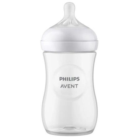 Бутылочка Philips Avent Natural Response SCY903/01 от 1 мес, 250 мл