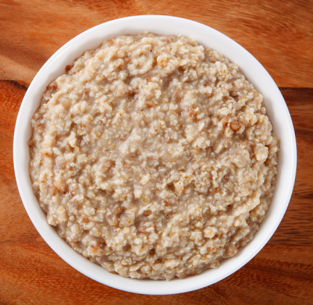 1928 MYLLYN PARAS Овсяно-Гречневые Хлопья (3 мин.) 300г