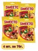 SWEETO Мармелад Жевательный Мишки 70г-4шт