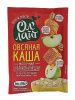 Ол'Лайт Каша Овсяная с Яблоком и Мёдом с Молоком 40 гр-6шт