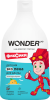 WonderLab Детская Экопена для Ванны (Непоседа Абрикос) 0,54л-2шт