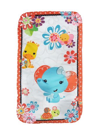 Развивающий коврик Everflo Summer розовый HS0428700 Развивающий коврик Everflo Summer розовый HS0428700