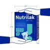 NUTRILAK Premium Caesarea БИФИ - Молочная Cмесь с Бифидобактериями BB12 {с рождения} 350г