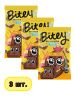 BITEY Вафли со Вкусом Шоколада 35гр.-3шт