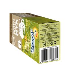 БАБУШКИНО ЛУКОШКО Чай Фенхель (от коликов) {с 1 мес} 20пак