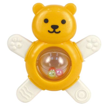 Сказка Погремушка Лягушка/Мишка