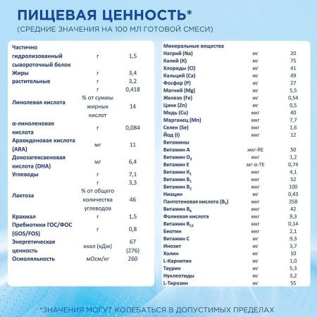 NUTRILON Комфорт 1 Профилактическая Смесь {с рождения} устр. Колики, Запоры 400г. NUTRILON Комфорт 1 Профилактическая Смесь {с рождения} устр. Колики, Запоры 400г.