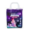 JOONIES Magic Night Подгузники-трусики, размер XL (12-17 кг), 20 шт. 12-17кг JOONIES Magic Night Подгузники-трусики, размер XL (12-17 кг), 20 шт. 12-17кг