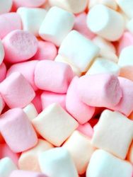 SWEETO Маршмеллоу Розовое и Белое 60г