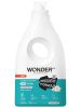 WonderLab Универсальный Экогель для Стирки (утренние цветы) {20 стирок} 1 л