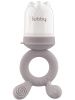 Lubby Изделие для прикорма и прорезыватель 2в1 с силиконовой сеткой и корпусом 6+ Lubby Изделие для прикорма и прорезыватель 2в1 с силиконовой сеткой и корпусом 6+