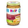 HIPP Крем-Суп Куриный с Лапшой с Омега-3 {с 12 мес} 190г.