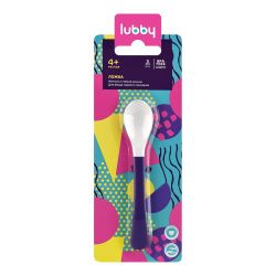 Lubby Ложка для прикорма 3мл 4+