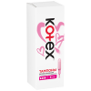 Kotex Тампоны с аппликатором Super 8шт - 2 шт.