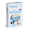 БЕЛЛАКТ Каша Мультизлак с Черной Смородиной с Мол. на Зерно-Молоч. Основе с Вит. и Минер.{с 6 мес} 250г