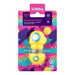 Lubby Игрушка разборная для купания Лодка