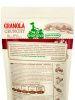BIONOVA Мюсли Гранола Crunchy Вишнёвые 400гр