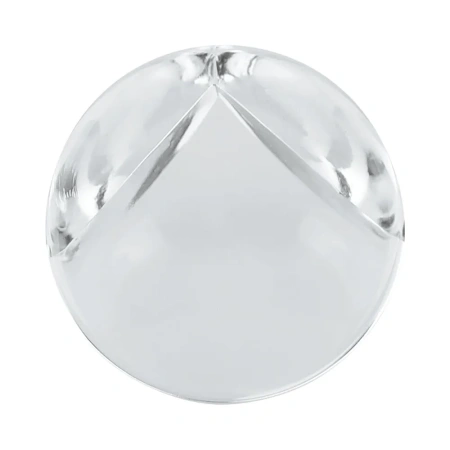 Lubby Накладки Прозрачные на Углы Круглые ,4 шт