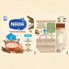 NESTLE Каша Молочная Гречневая {с 4 мес} 200г