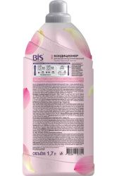 BIS Кондиционер для Белья Концентрированный Таинственный Лотос (Флакон) 1,7 л