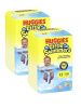 Huggies Подгузники для плавания 2-3года (12шт) 3-8кг-2шт