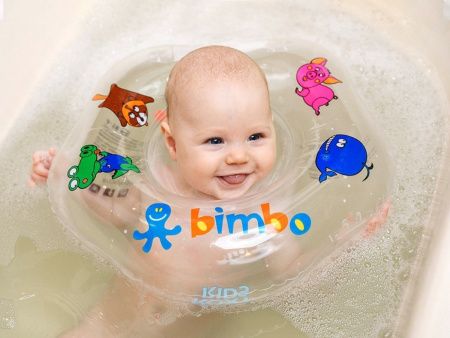 Roxy Kids Круг на шею надувной Bimbo Roxy Kids Круг на шею надувной Bimbo