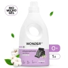 WonderLab Кондиционер для Белья (Нежный Хлопок) 1 л