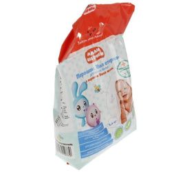 Малышарики Порошок для стирки детского белья 2,4кг Малышарики Порошок для стирки детского белья 2,4кг