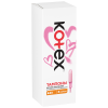 Kotex Тампоны с аппликатором Normal 8шт - 2 шт.