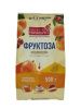 NOVASWEET Фруктоза (мягкая упаковка) 500гр
