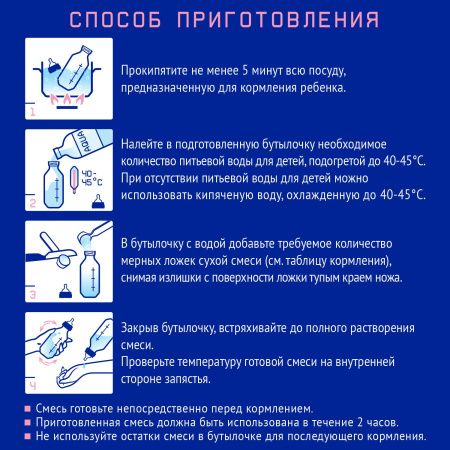 NUTRILAK Premium 2 - Молочная Смесь {с 6 мес} с Пребиотиками и Нуклеотидами 300г NUTRILAK Premium 2 - Молочная Смесь {с 6 мес} с Пребиотиками и Нуклеотидами 300г