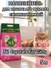 Наполнитель N1 Crystals For Girls Силикагель 5л