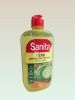Sanita Средство для Мытья Посуды (Матча/Лайм) Флип-Топ 450г
