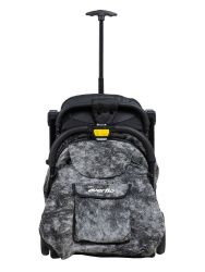 Коляска прогулочная Everflo Baby travel E-336 Grey серый