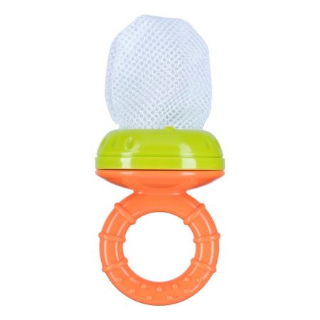 Мир Детства Сеточка для прикорма 2 в 1