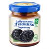 БАБУШКИНО ЛУКОШКО Пюре Чернослив {с 5 мес} ГА, б/сах. 100г БАБУШКИНО ЛУКОШКО Пюре Чернослив {с 5 мес} ГА, б/сах. 100г