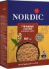NORDIC Гречневые Хлопья (3 мин.) 550г