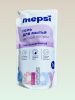 Mepsi Гель для Мытья Детской Посуды Гипоаллергенный 0+ Дойпак 1л