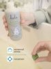 LULU Экстракт для Купания малышей с Маслами Пихты и Чабреца 300мл
