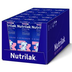 NUTRILAK Premium 3 Готовый Молочный Напиток Стерилизованный {с 12 мес} 200мл