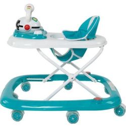 Ходунки Everflo Space WT707 aqua