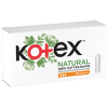 Kotex Тампоны Natural Normal 16шт - 3 шт.