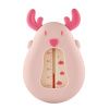Roxy Kids Термометр для воды Олень (розовый) Roxy Kids Термометр для воды Олень (розовый)