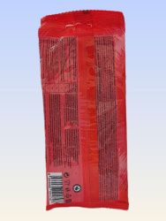 SWEETO Мармелад Жевательный Супер Кислые Палочки Клубника 75г