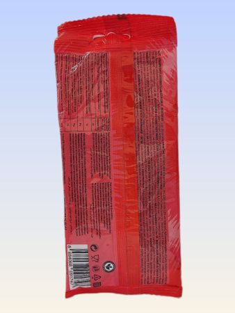 SWEETO Мармелад Жевательный Супер Кислые Палочки Клубника 75г