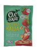 Ол'Лайт Каша Овсяная с Клубникой с Молоком 40 гр-6шт