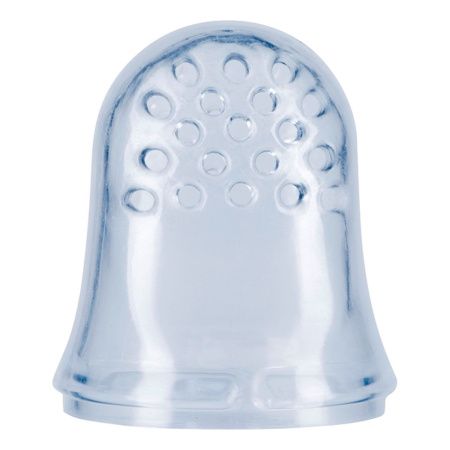 Мир Детства Сеточка для прикорма 2 в 1