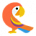 Птицы
