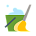 Для уборки дома